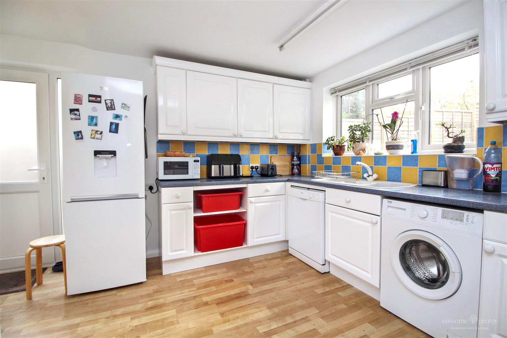 Brockley Close, Tilehurst, Reading
